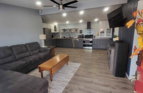 Tucson Casa | Charming Oasis in the Heart of Sunnyside, Tucson