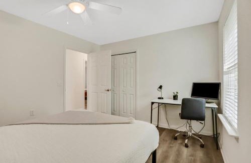 St. Augustine Casa | Charming Oasis Near Downtown and Beach