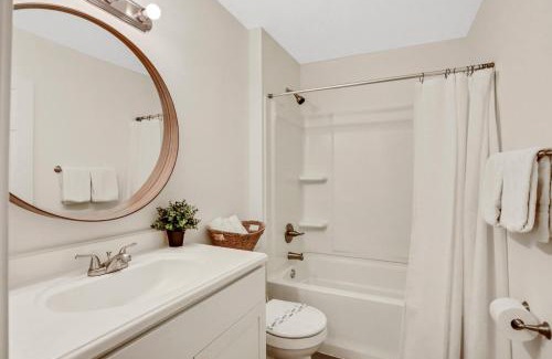 St. Augustine Casa | Charming Oasis Near Downtown and Beach