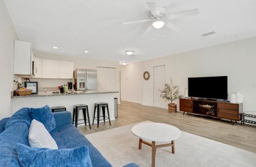 St. Augustine Casa | Charming Oasis Near Downtown and Beach
