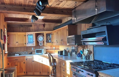 Granite Point Casa | Charming oceanfront retreat, where time slows down and memories are made.