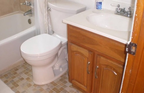 Barnegat Light Apartamento | CHARMING OCEANSIDE DUPLEX IN BARNEGAT LIGHT
