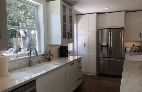 Oak View Casa | Charming Ojai Valley Retreat