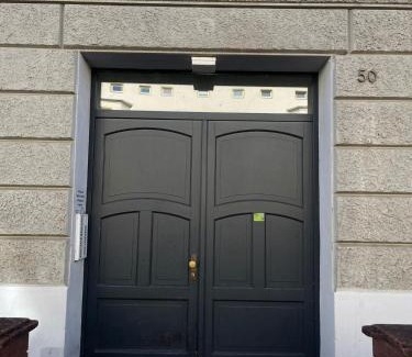 Sudenburg Apartamento | Charming old building for 2
