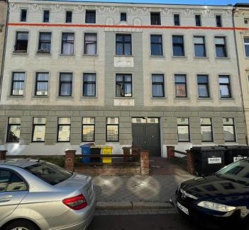 Sudenburg Apartamento | Charming old building for 2