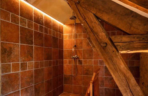 Saint-Marcory Otro | Charming old farmhouse, lovingly restored with modern comfort and private pool.