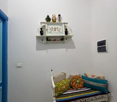 Medina of Tunis Apartamento | Charming old medina house