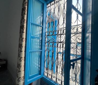 Medina of Tunis Apartamento | Charming old medina house