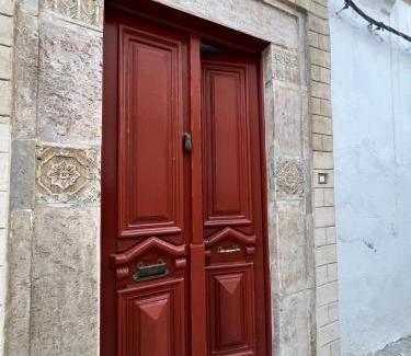 Medina of Tunis Apartamento | Charming old medina house