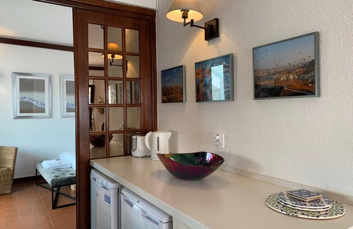 Cascais Apartamento | Charming old town apartment Cascais