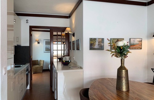 Cascais Apartamento | Charming old town apartment Cascais