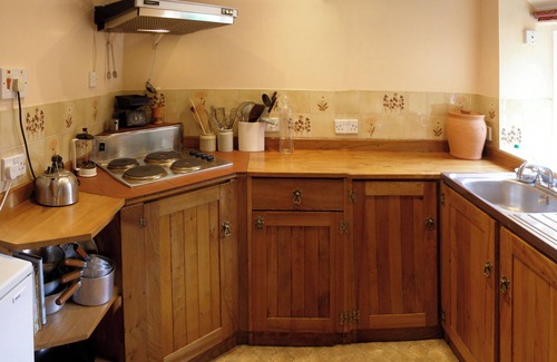 Whichford Cabaña | Charming old world cottage on fringe of Cotswolds