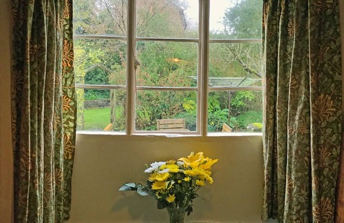 Whichford Cabaña | Charming old world cottage on fringe of Cotswolds