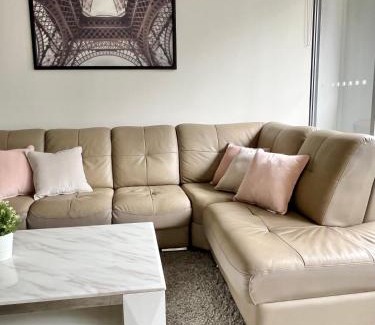Parramatta Apartamento | Charming One-Bed Apt in the Heart of Parramatta