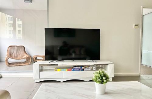 Parramatta Apartamento | Charming One-Bed Apt in the Heart of Parramatta