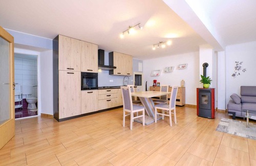 Veli Losinj Apartamento | Antonella - apartment Noa