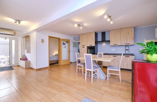 Veli Losinj Apartamento | Antonella - apartment Noa