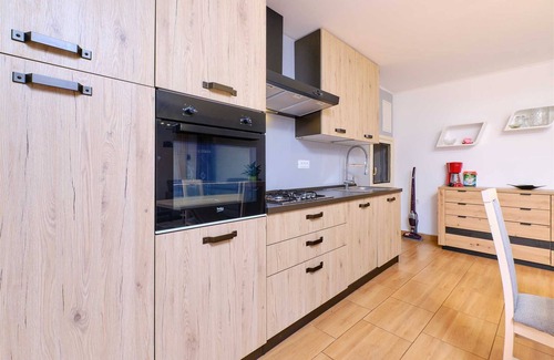 Veli Losinj Apartamento | Antonella - apartment Noa