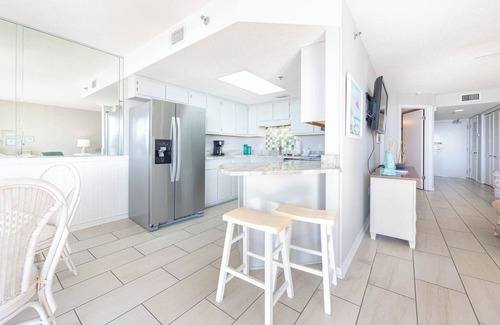 Orange Beach Condominio | Ahorros ~ ¡Arena y sol! Reserve su viaje de playa ahora! Grandes tarifas de 2019!