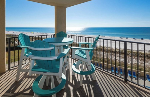 Orange Beach Condominio | Ahorros ~ ¡Arena y sol! Reserve su viaje de playa ahora! Grandes tarifas de 2019!