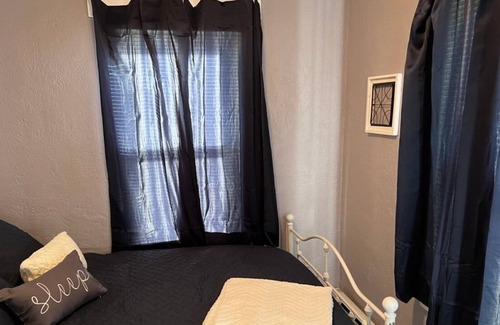 Fort Pierre Casa | Charming One Bedroom Near Downtown Fort Pierre