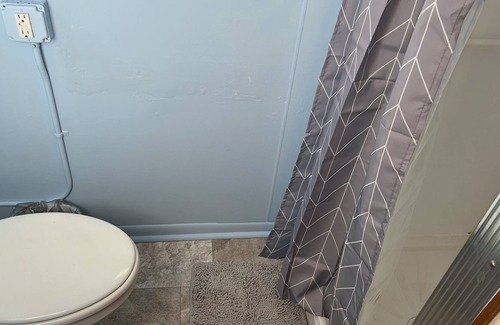 Fort Pierre Casa | Charming One Bedroom Near Downtown Fort Pierre