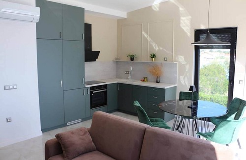 Ugljan Apartamento | Encantador apartamento de una habitación en Ugljan