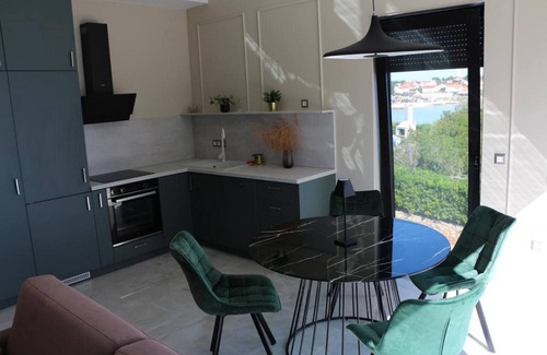 Ugljan Apartamento | Encantador apartamento de una habitación en Ugljan