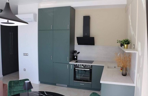 Ugljan Apartamento | Encantador apartamento de una habitación en Ugljan
