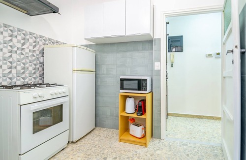 Tivoli Casa | Charming one-bedroom apartment in the heart of Tivoli, offering comfort and panoramic views.