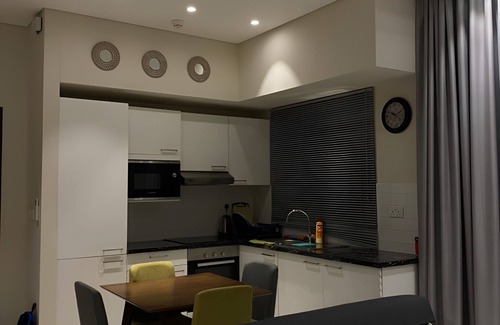 Salalah Apartamento | Charming one bedroom apartment with Wi-Fi and air conditioning Hawana Salalah