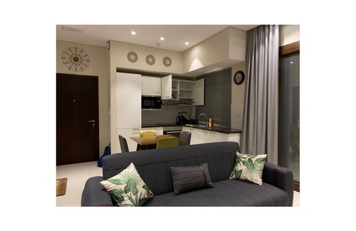 Salalah Apartamento | Charming one bedroom apartment with Wi-Fi and air conditioning Hawana Salalah
