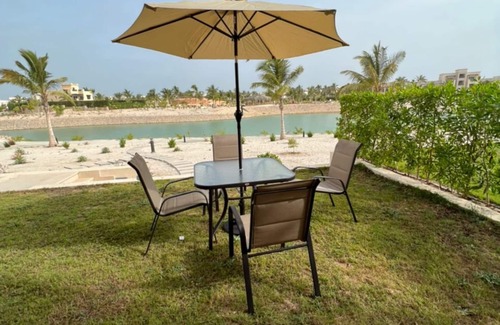 Salalah Apartamento | Charming one bedroom apartment with Wi-Fi and air conditioning Hawana Salalah