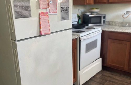 South Mountain Apartamento | Charming one -bedroom apartment with AC, WiFi ,Sparkling pool and laundry unit