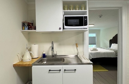 Newton Apartamento | Charming one-bedroom apartment