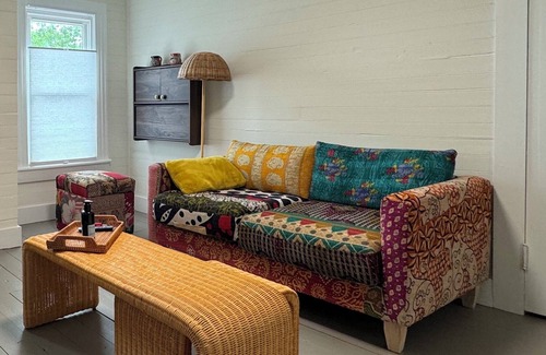 Newton Apartamento | Charming one-bedroom apartment