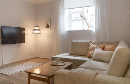 Tatari Apartamento | Charming one bedroom apartment in central Tallinn