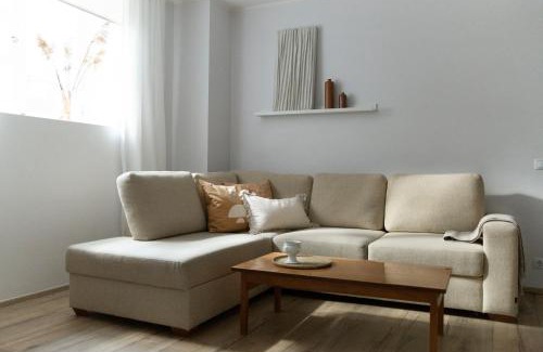 Tatari Apartamento | Charming one bedroom apartment in central Tallinn