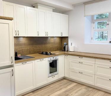 Tatari Apartamento | Charming one bedroom apartment in central Tallinn