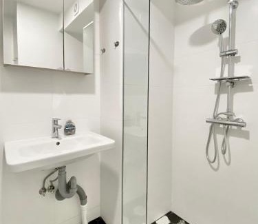 Tatari Apartamento | Charming one bedroom apartment in central Tallinn