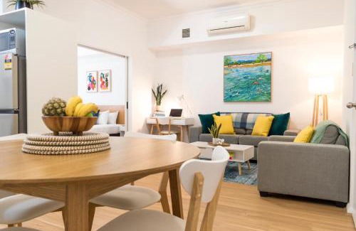 Northbridge Apartamento | Charming One-Bedroom Apartment in Northbridge