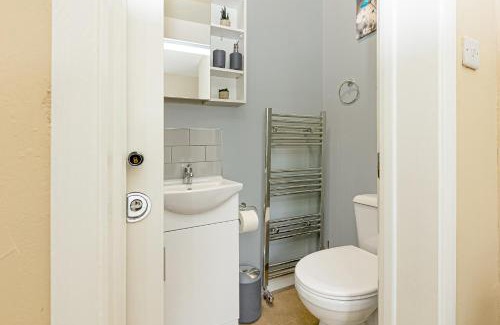 Camden Town Apartamento | Charming One Bedroom in Camden