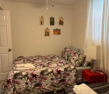 Washington Apartamento | Charming One Bedroom near JBAB