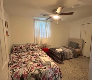 Washington Apartamento | Charming One Bedroom near JBAB