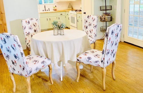 Chico Apartamento | Cottage con Encanto privado Orchard