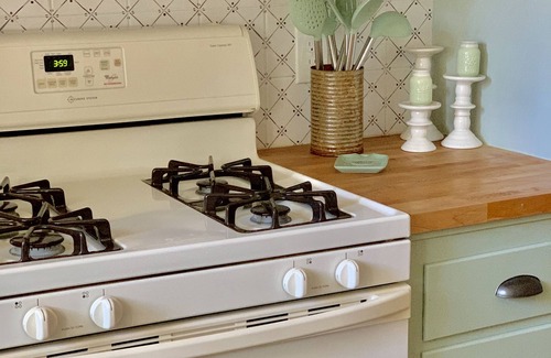 Chico Apartamento | Cottage con Encanto privado Orchard