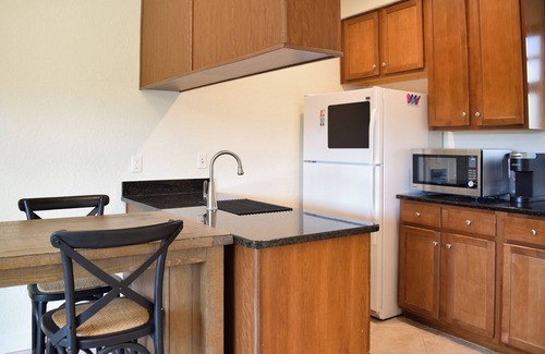 Palencia Apartamento | Charming Palencia Studio Fully Furnished