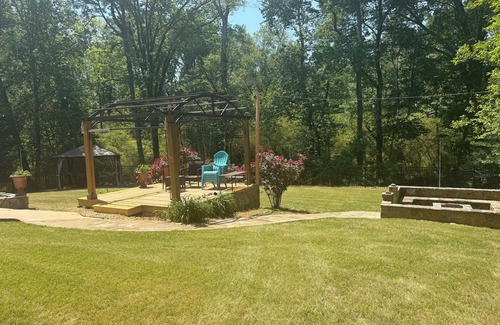 Ellenwood Apartamento | Charming Paradise Apartment in Ellenwood, Comfort & Spacious 1800 sqf