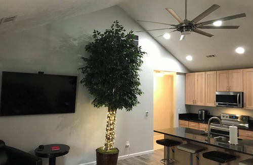 Sellersburg Casa | Charming Patio Home in Sellerburg, IN