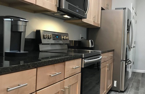 Sellersburg Casa | Charming Patio Home in Sellerburg, IN